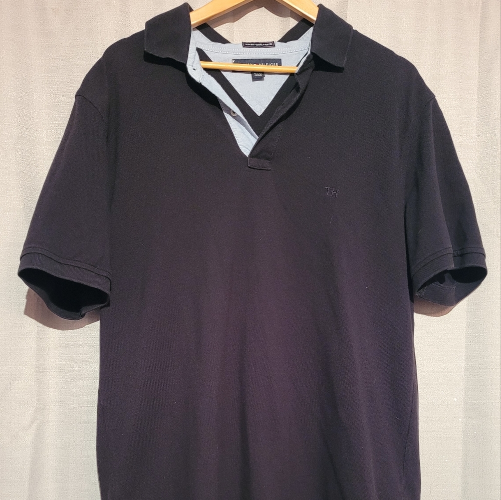 Tommy Hilfiger XL Polo